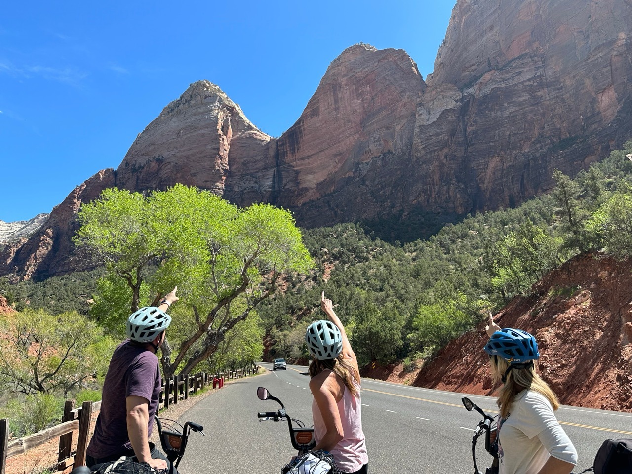 Featured image for “E-Bike Rentals at Zion National Park: Rules and Riding Tips”
